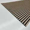 Sonoma Slim Duvar Kaplama Paneli 100cmx275cm