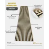 Sonoma Slim Duvar Kaplama Paneli 60cmx275cm