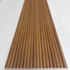 Teak Cloe Mdf Lambri Duvar Paneli 15cmx280cm