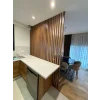 Teak Seperatör Bölme Profili 5cmx5cmx280cm