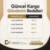 Teak Seperatör Bölme Profili 5cmx5cmx280cm