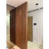 Teak Seperatör Bölme Profili 5cmx8cmx280cm