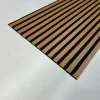 Teak Slim Duvar Kaplama Paneli 60cmx275cm