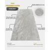 Toscana Mermer Desenli Pvc Duvar Paneli 1220x2440x2.2