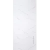Bianco White Mermer Desenli Pvc Duvar Paneli 1220x2440x2.2