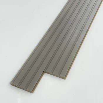 Serap Gri Atlas Mdf Lambri Duvar Paneli 12cmx275cm