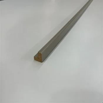 Serap Mdf L Köşe Profili