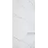 Calacatta White Mermer Desenli Pvc Duvar Paneli 122cmx244cm