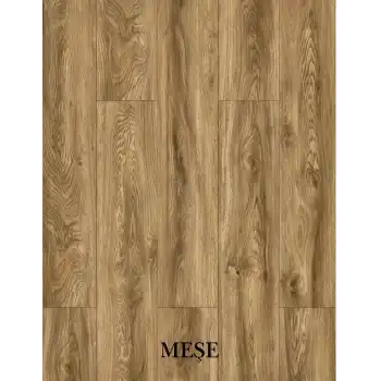 23cmX122cm MEŞE FLOOR DESENLİ SPC ZEMİN KAPLAMASI (9 ADET)