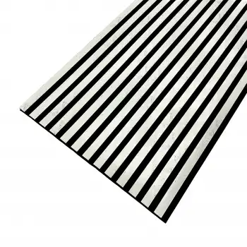 Beton Gri Slim Duvar Kaplama Paneli 60cmx275cm