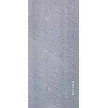 Blue Atlas Mermer Desenli Pvc Duvar Paneli 1220x2440x2.2