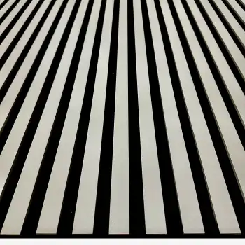 Fırtıına Gri Slim Duvar Kaplama Paneli 100cmx275cm