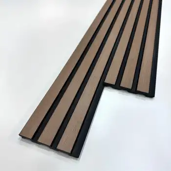 Çam Polimer Duvar ve Tavan Paneli - 12mm