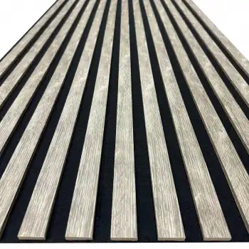 Vintage Slim Duvar Kaplama Paneli 100cmx275cm