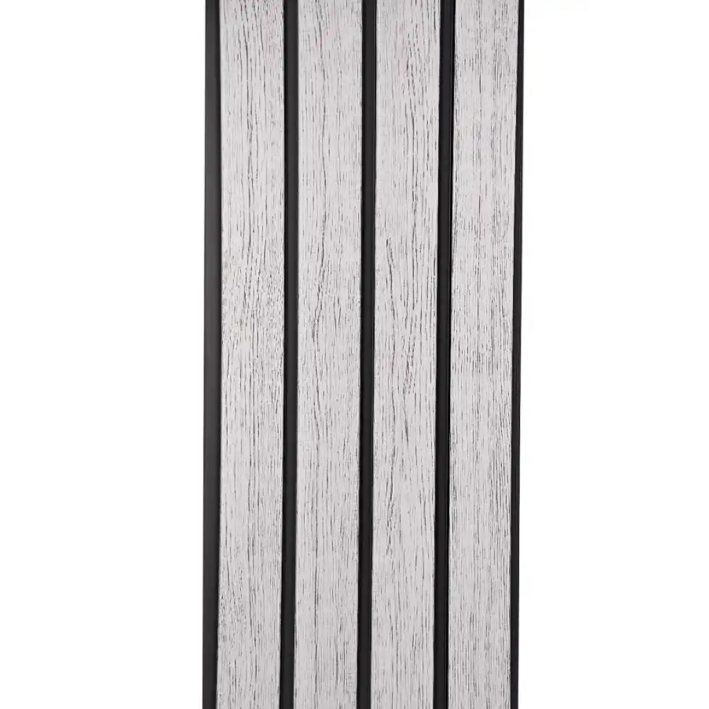 Açık Gri Pvc Duvar ve Tavan Lambri-20cm