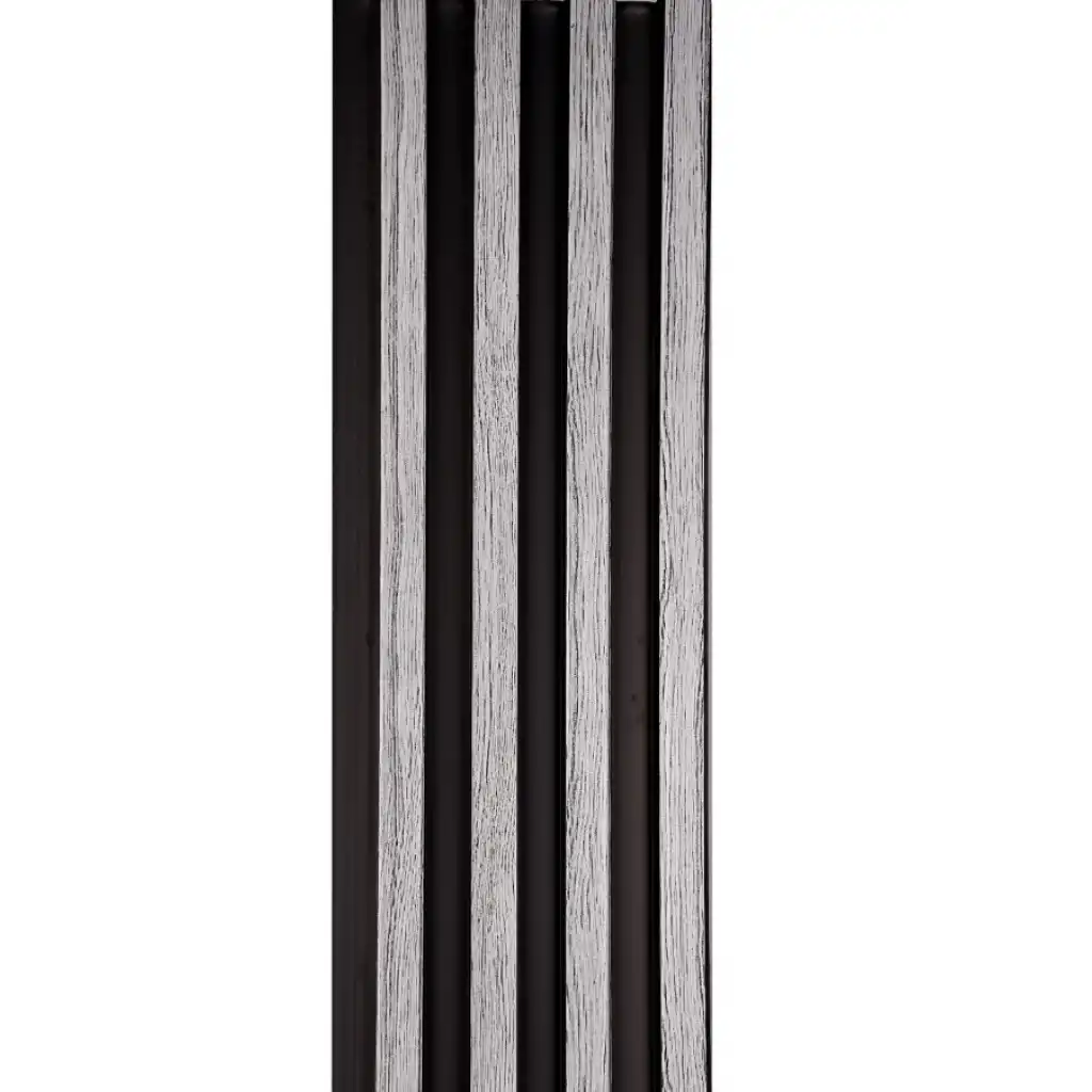 Açık Gri Pvc Duvar ve Tavan Lambri-17cm