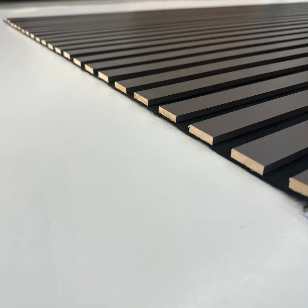 Antrasit Slim Duvar Kaplama Paneli 100cmx280cm