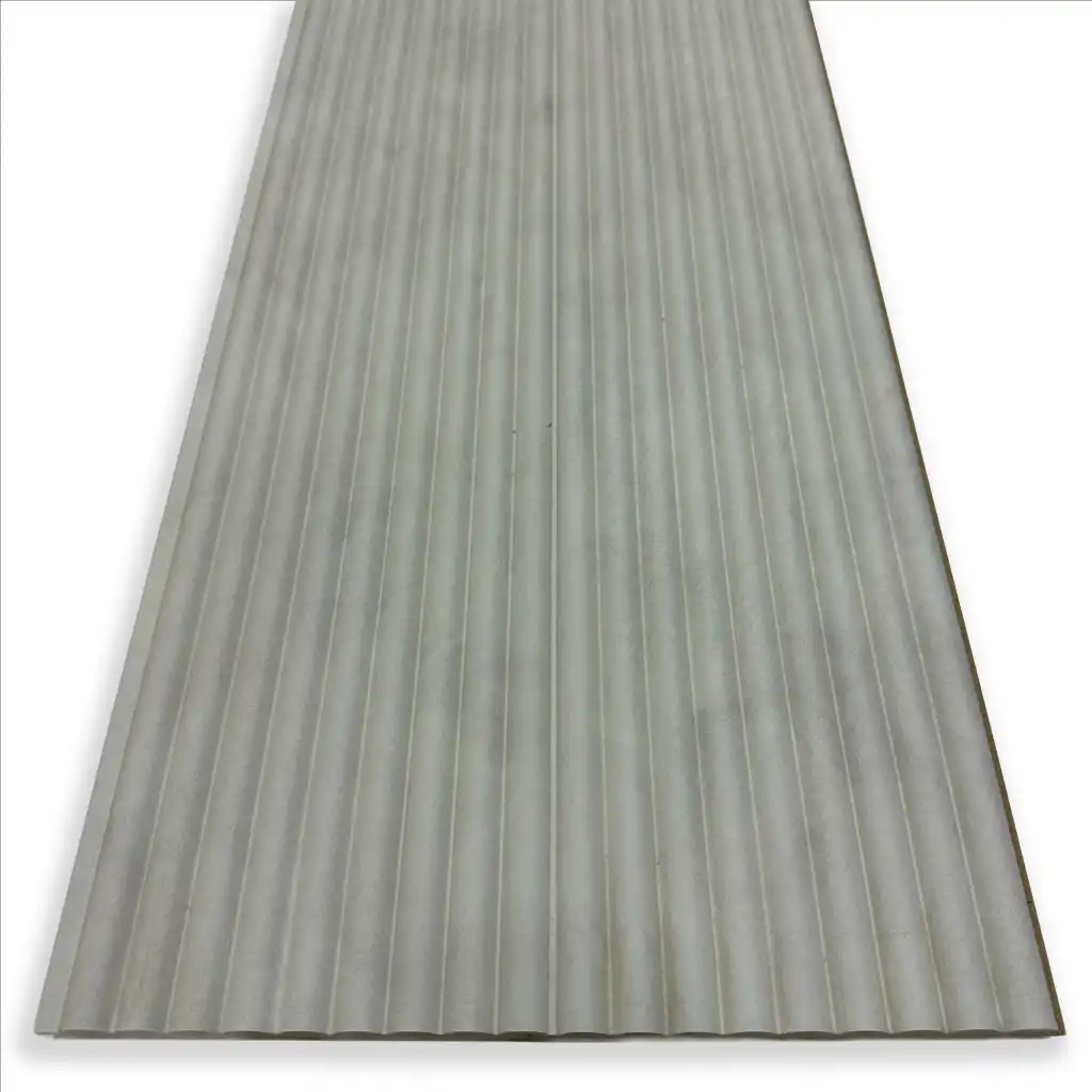 Ayışığı Wave Mdf Lambri Duvar Paneli 15cmx280cm