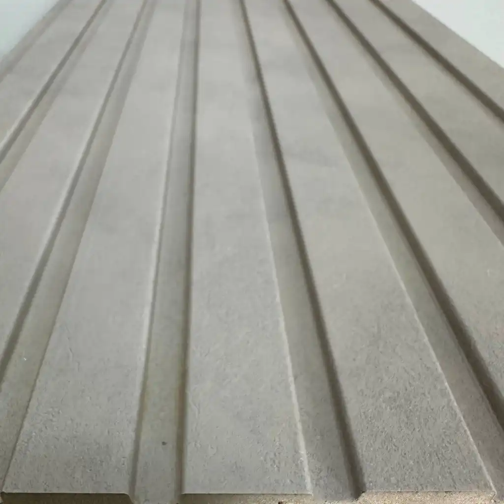 Aytaşı Mdf Lambri Duvar Paneli 15cmx280cm
