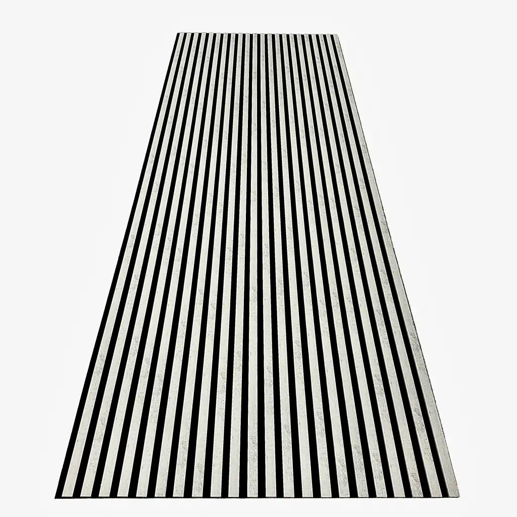 Beton Gri Slim Duvar Kaplama Paneli 100cmx275cm