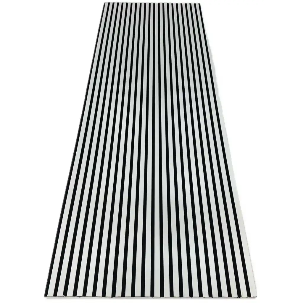 Beyaz Slim Duvar Kaplama Paneli 100cmx280cm