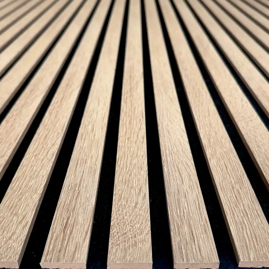 Sonoma Slim Duvar Kaplama Paneli 60cmx275cm