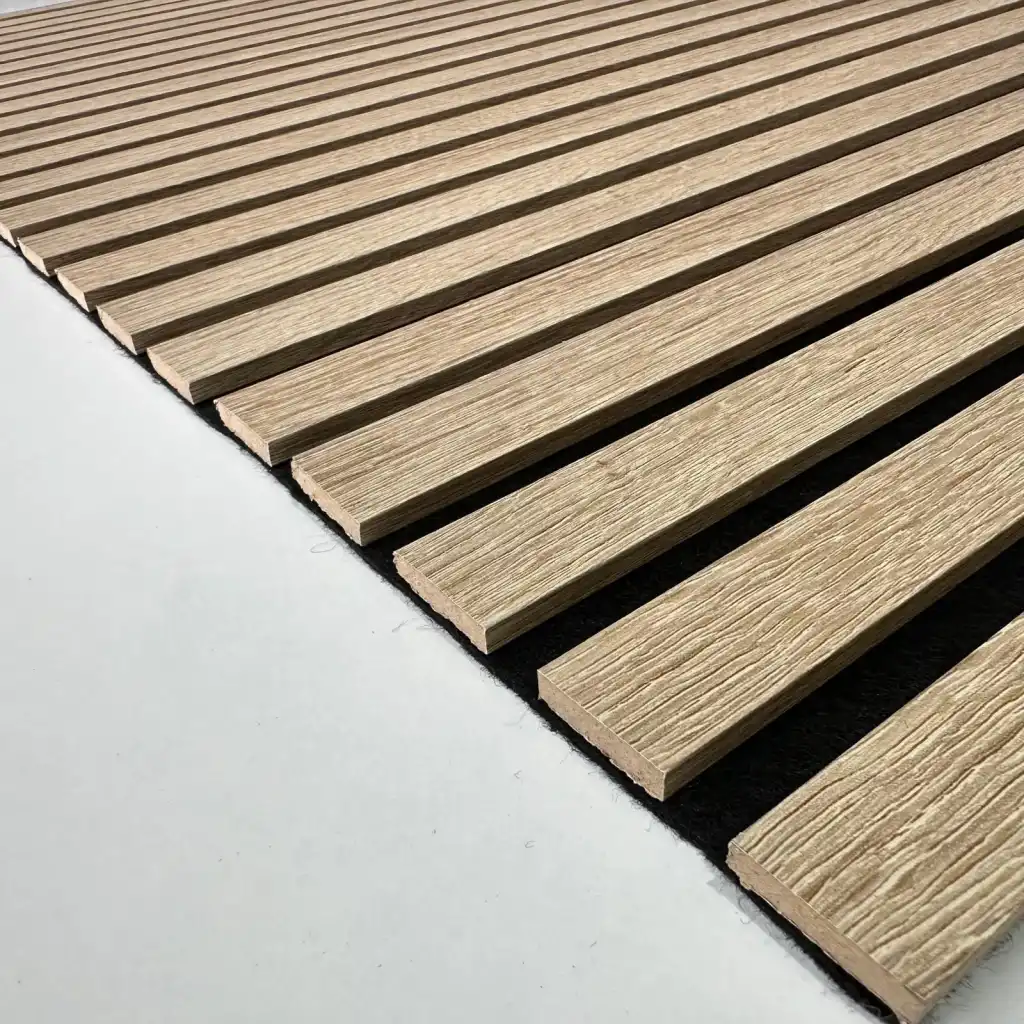 Sonoma Slim Duvar Kaplama Paneli 60cmx275cm