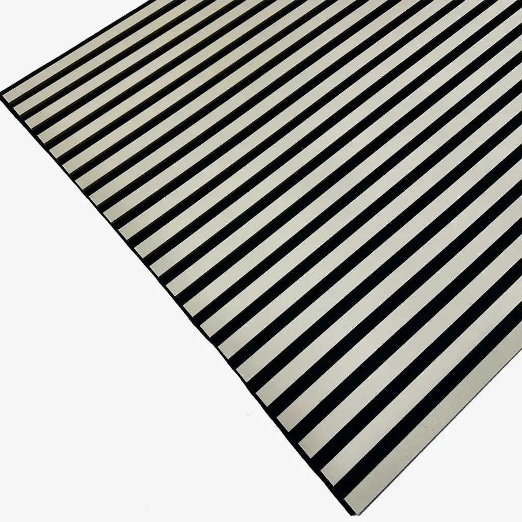 Fırtıına Gri Slim Duvar Kaplama Paneli 100cmx275cm