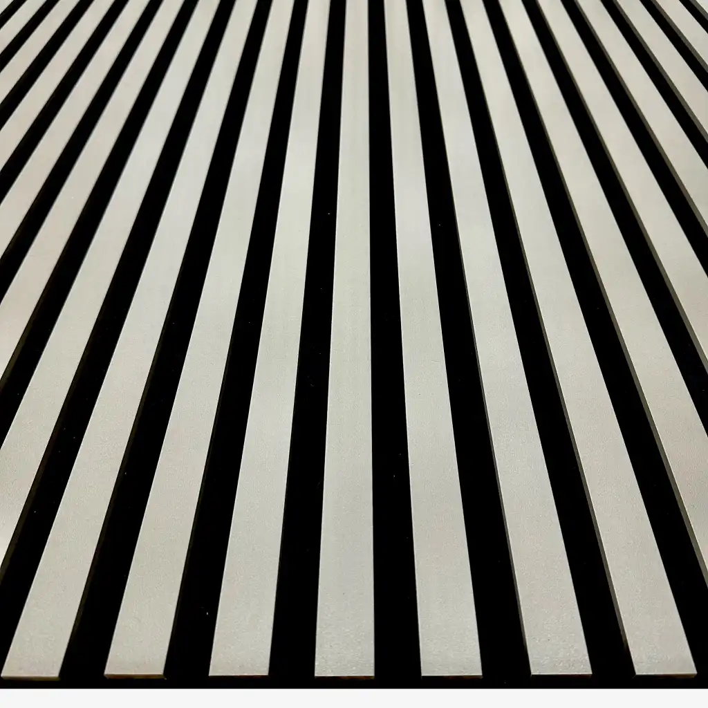 Fırtıına Gri Slim Duvar Kaplama Paneli 100cmx275cm