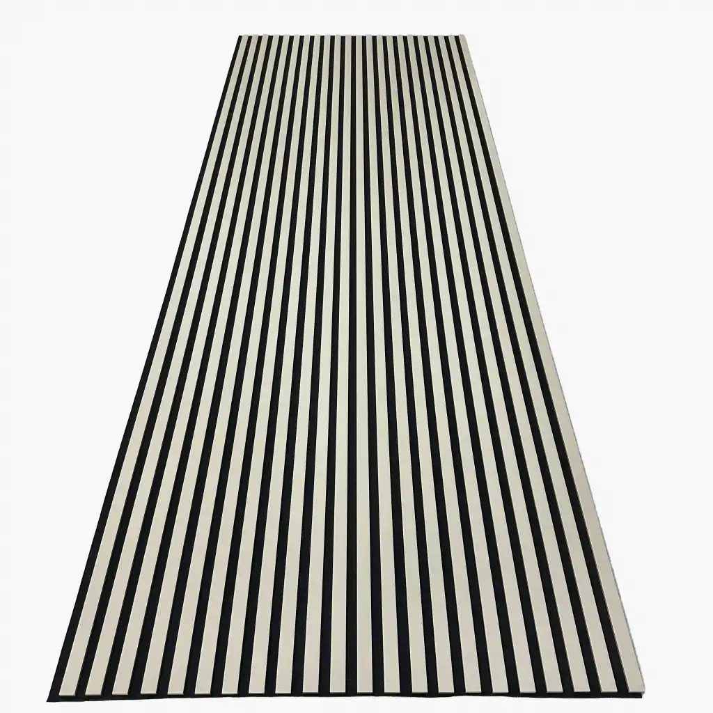 Fırtıına Gri Slim Duvar Kaplama Paneli 100cmx275cm