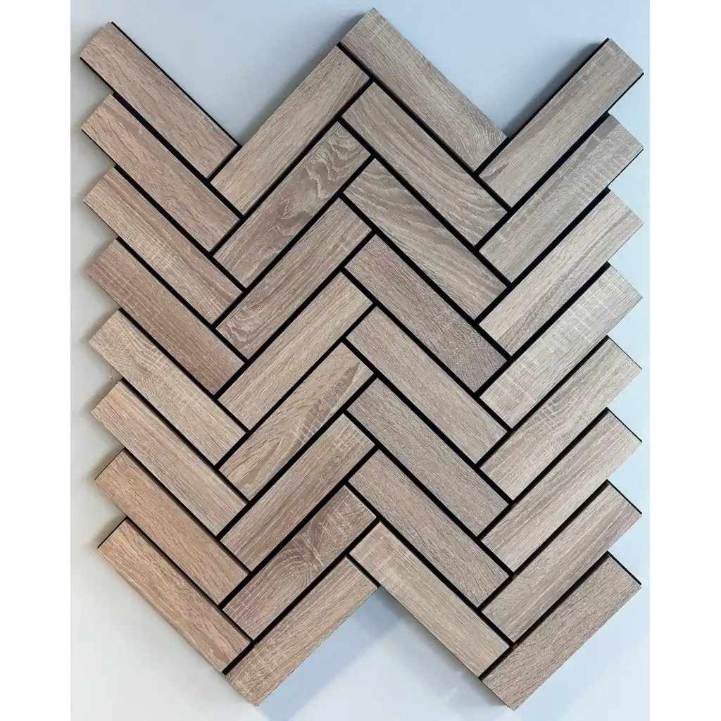 Sonoma Mozaik Akustik Duvar Paneli 56cmx76cm