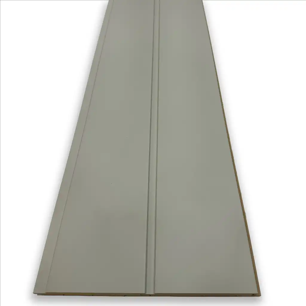 Krem Hermes Mdf Lambri Duvar Paneli 12cmx280cm