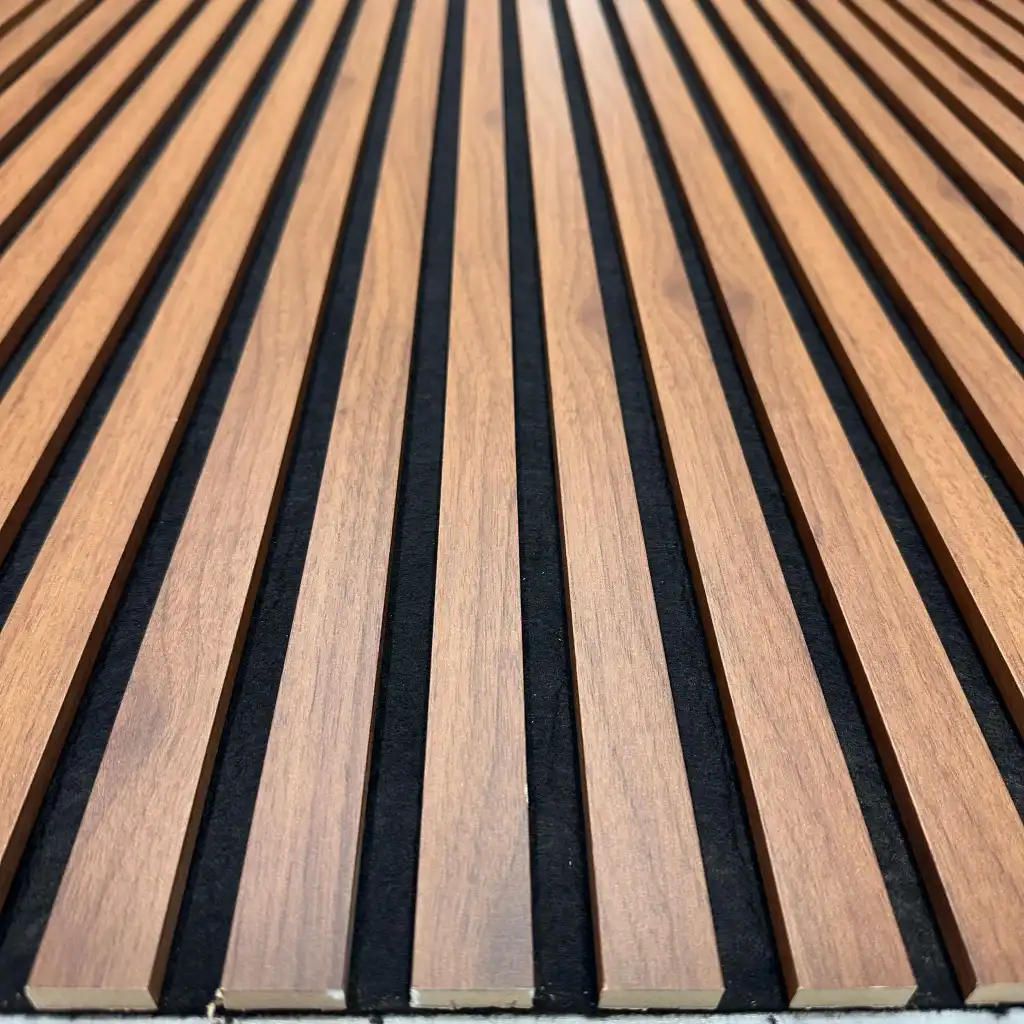 Saruhan Slim Duvar Kaplama Paneli 100cmx280cm