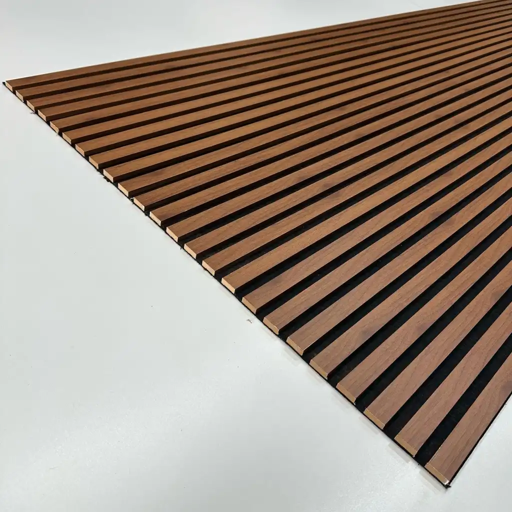 Saruhan Slim Duvar Kaplama Paneli 100cmx280cm