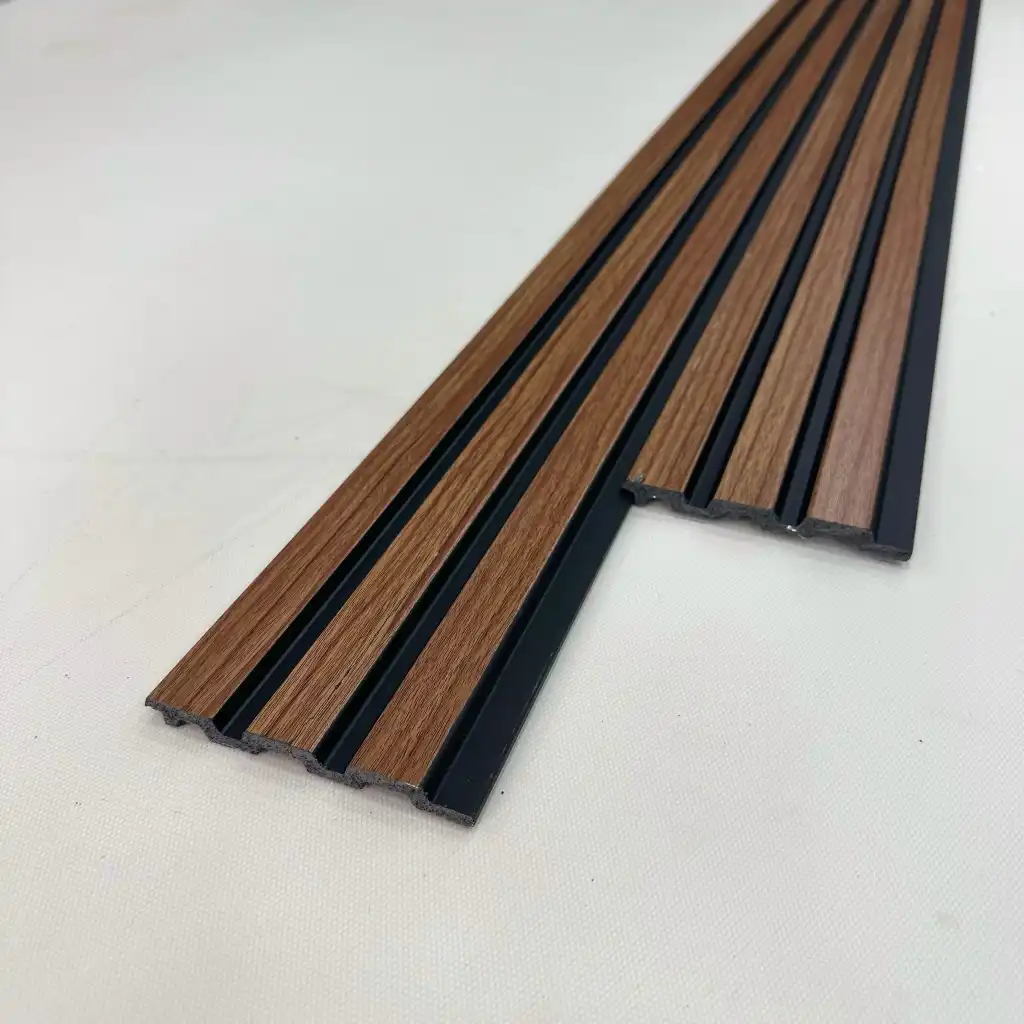 Gürgen Polimer Lambri Duvar ve Tavan Paneli - 12mm