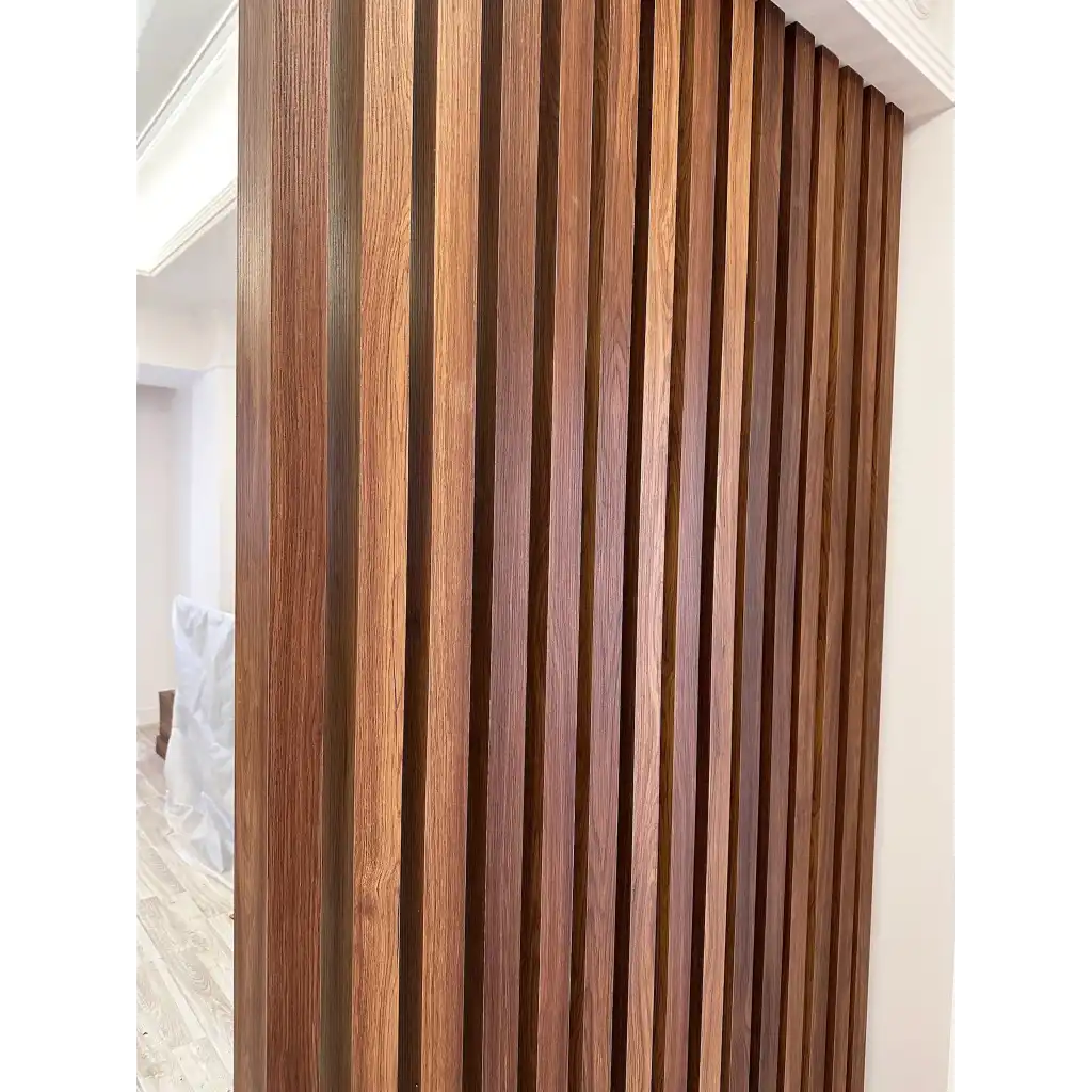 Hamilton Seperatör Bölme Profili 5cmx8cmx280cm