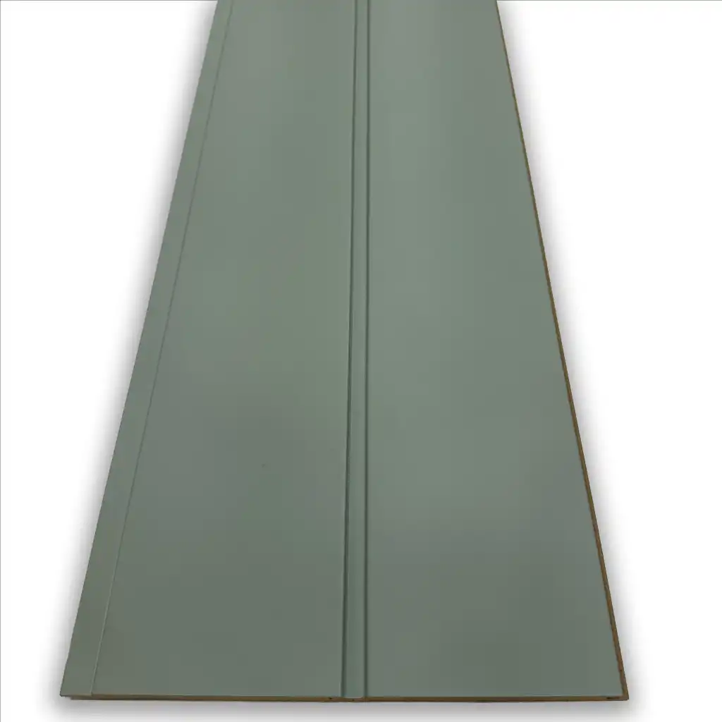 Su Yeşili Hermes Mdf Lambri Duvar Paneli 12cmx280cm