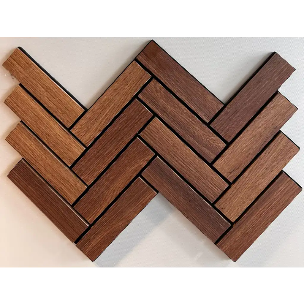 Hamilton Mozaik Akustik Duvar Paneli 56cmx76cm