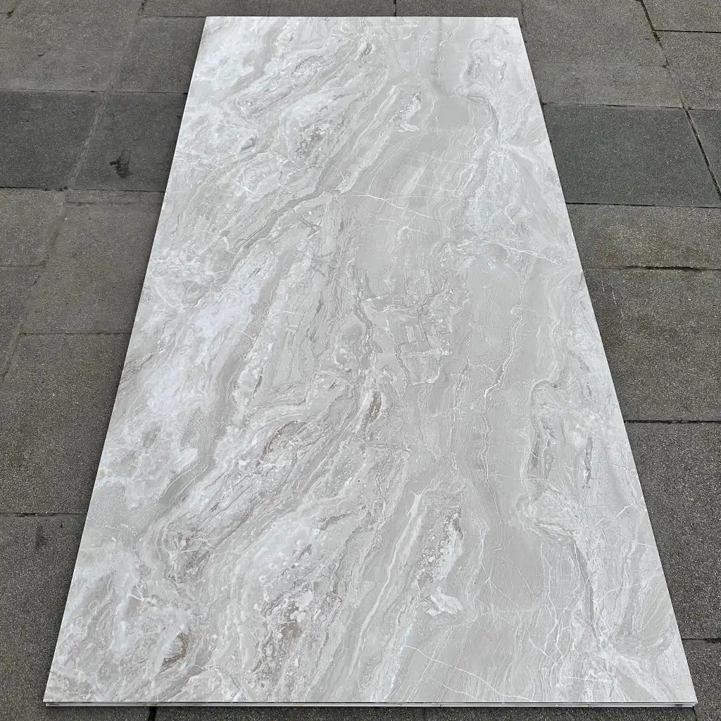Toscana Mermer Desenli Pvc Duvar Paneli 1220x2440x2.2