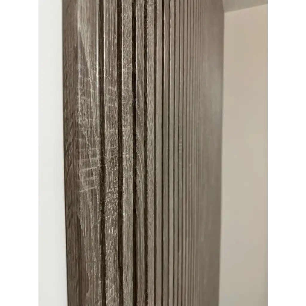 Vintage Mdf Duvar Lambri Panel 12cmx275cm (12mm)