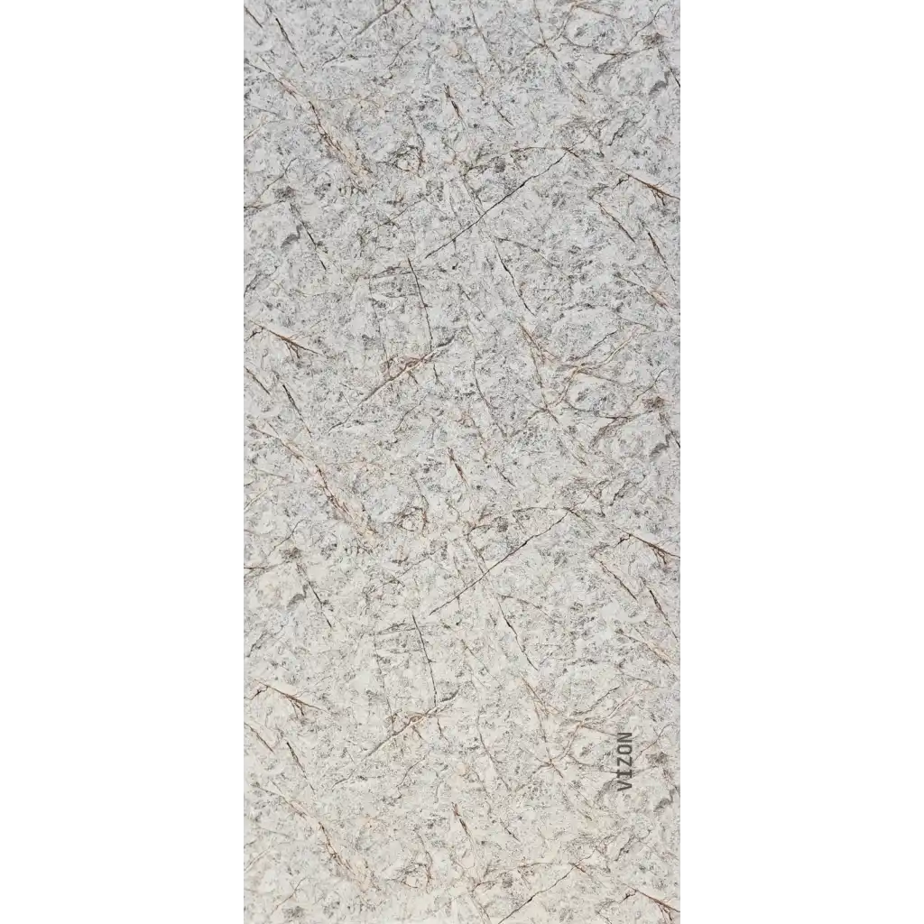 Vizon Mermer Desenli Pvc Duvar Paneli 1220x2440x2.2