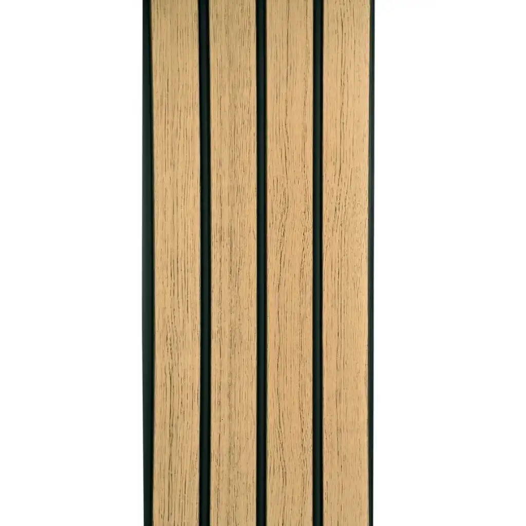 Altın Meşe Pvc Duvar ve Tavan Lambri-20cm