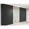 Antrasit Mdf Duvar Lambri Panel 12cmx275cm (12mm)