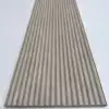 Aytaşı Wave Mdf Lambri Duvar Paneli 15cmx280cm