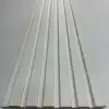 Beyaz Mdf Duvar Lambri Panel 12cmx275cm (12mm)