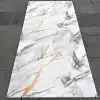Golden Line Mermer Desenli Pvc Duvar Paneli 1220x2440x2.2