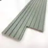 Su Yeşili Mdf Lambri Duvar Paneli 15cmx280cm