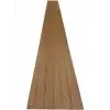 İtalyan Meşe Mdf Lambri Duvar Paneli 25cmx280cm