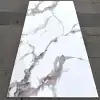 New Yorker Mermer Desenli Pvc Duvar Paneli 1220x2440x2.2