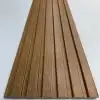 Teak Mdf Duvar Lambri Panel 12cmx275cm (12mm)
